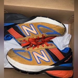 Toddler New Balance